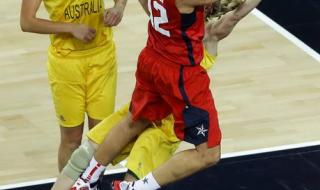 女篮决赛时间什么时候 女篮决赛时间什么时候